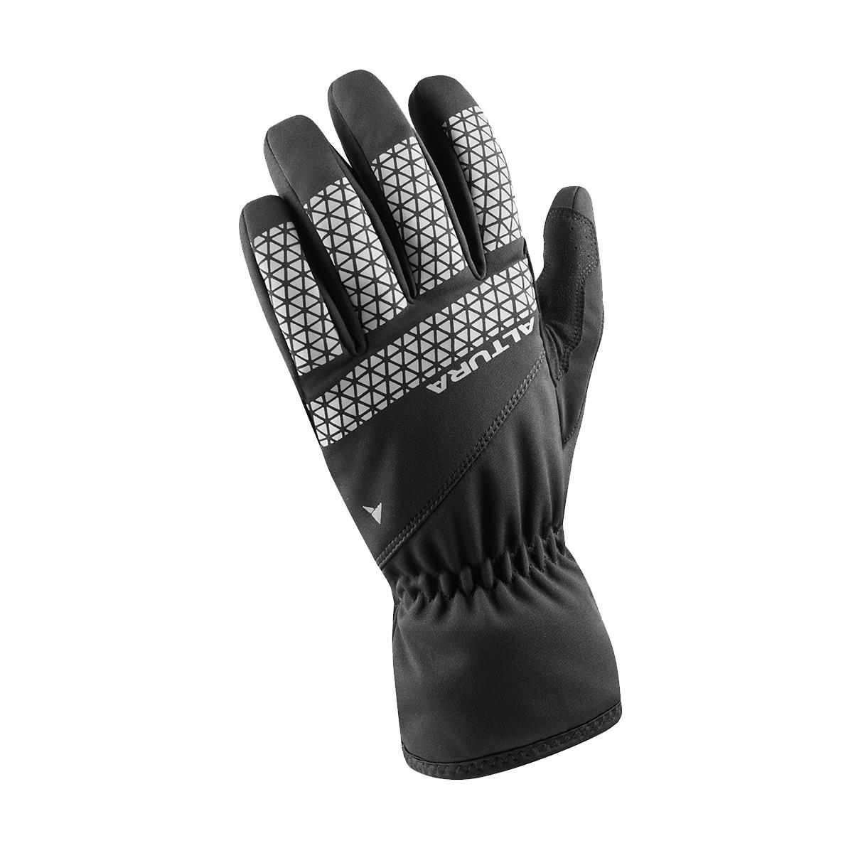 Nightvision V Waterproof Gloves | Altura