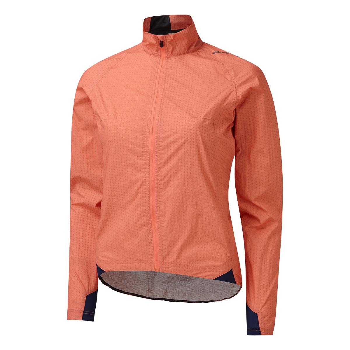 women's packable waterproof jacket