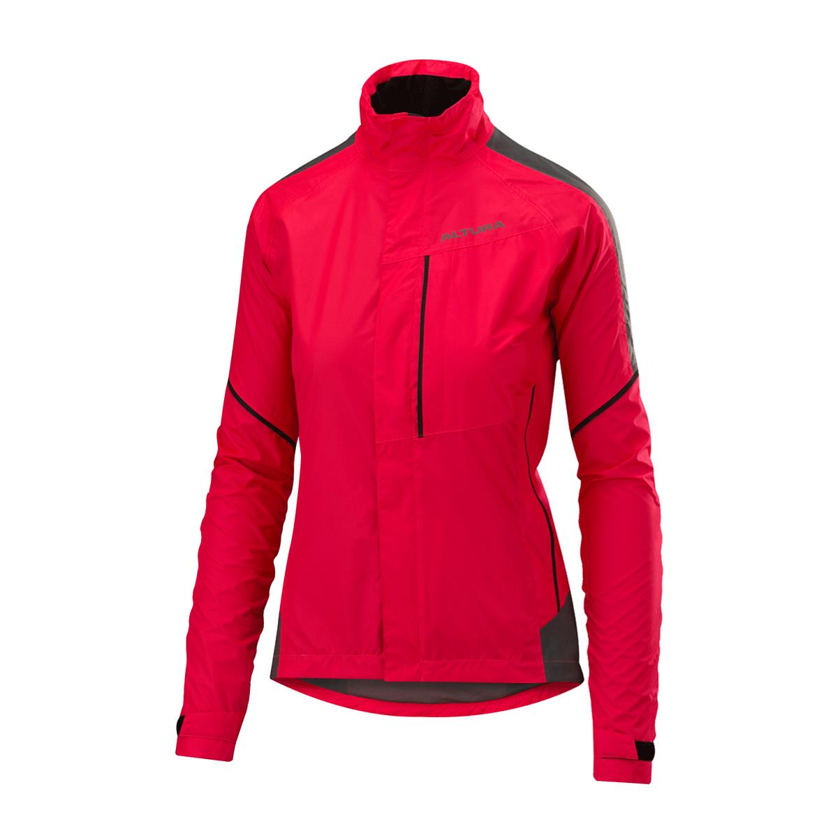 altura women's nightvision twilight jacket