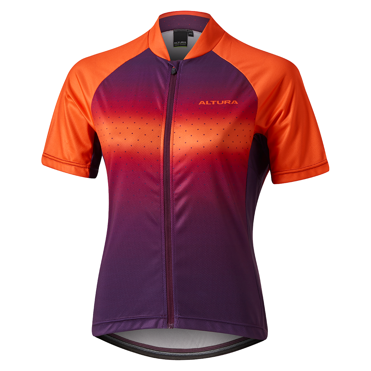 altura airstream jersey