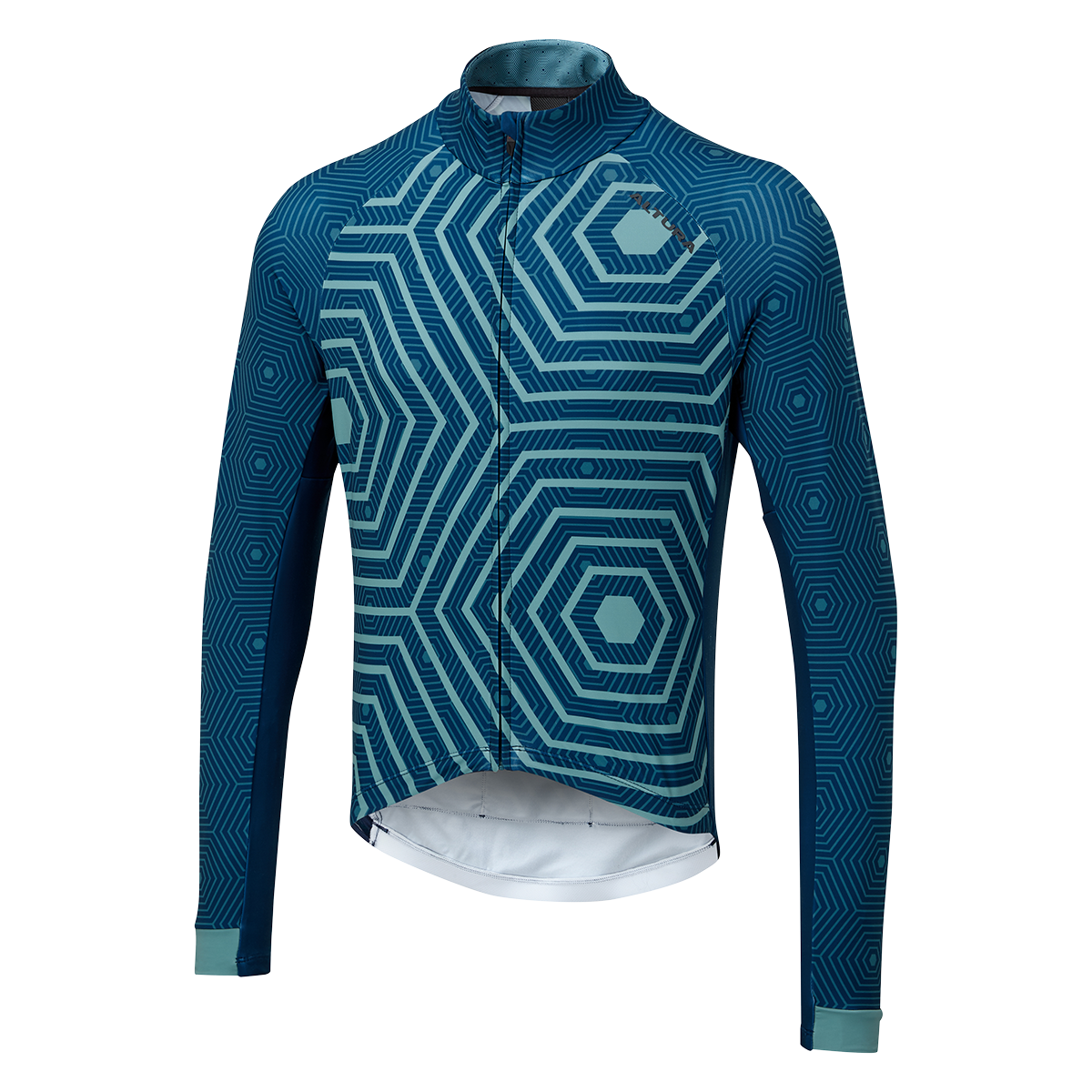 altura race long sleeve jersey