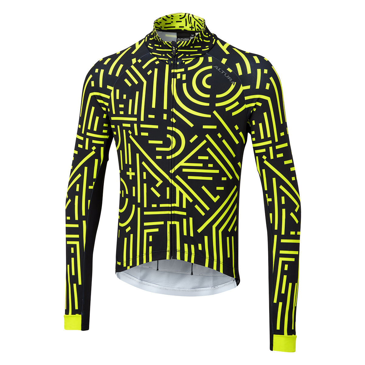 altura long sleeve jersey