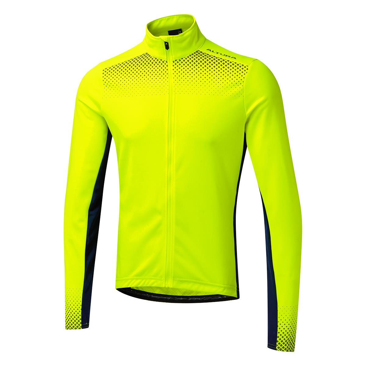 altura icon long sleeve jersey