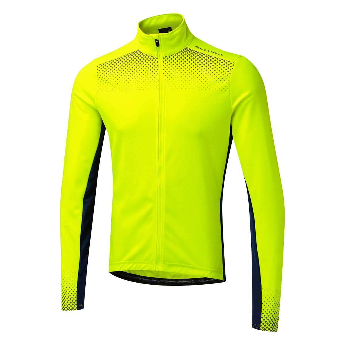 altura long sleeve jersey