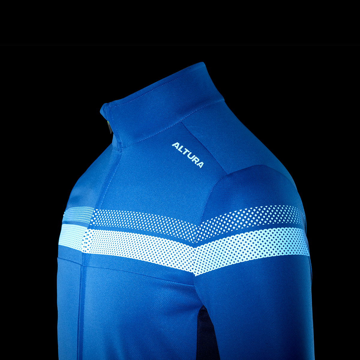 altura nightvision 4 long sleeve jersey