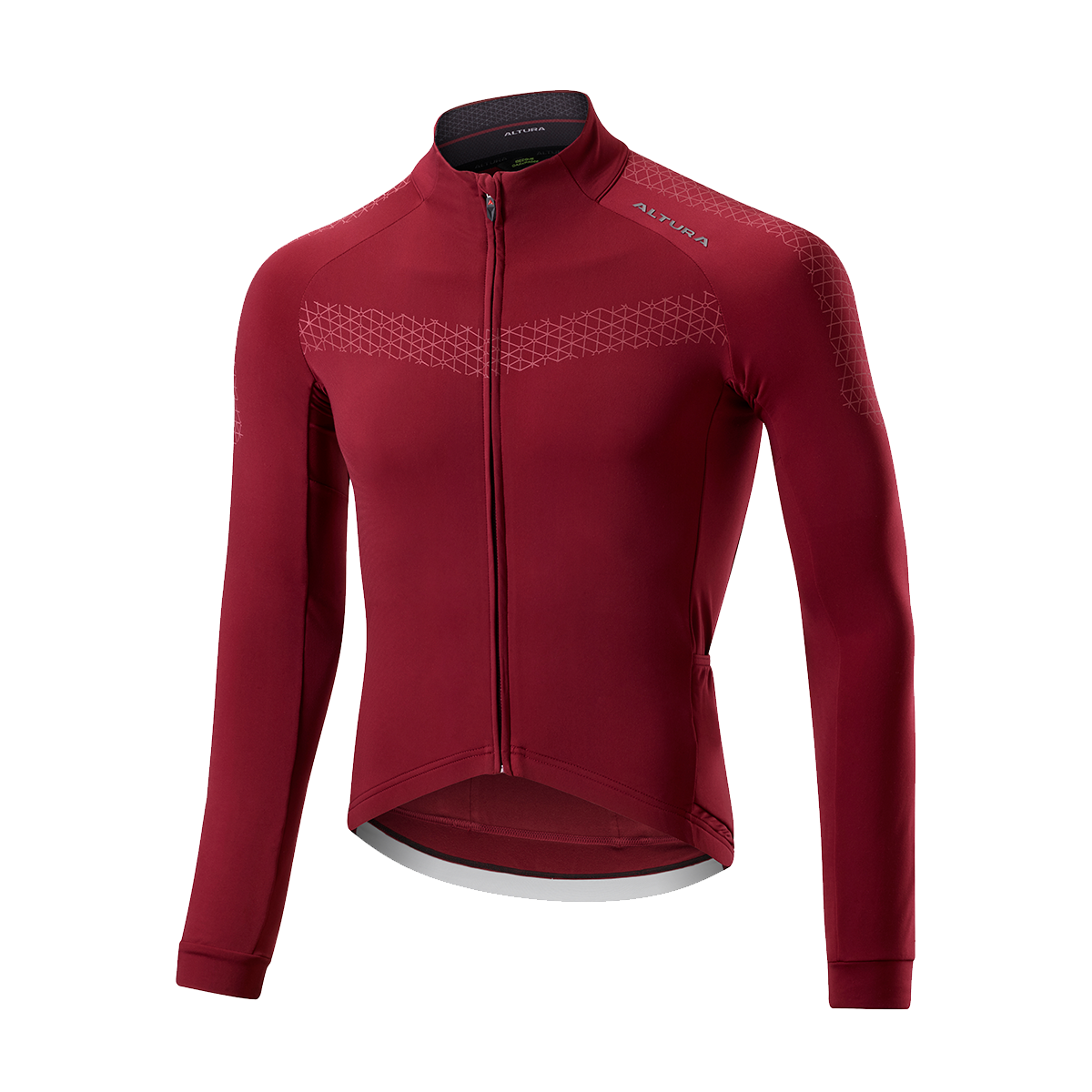 altura long sleeve jersey