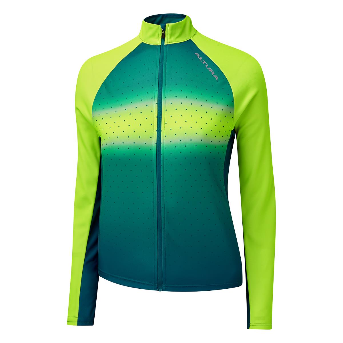 altura icon long sleeve jersey