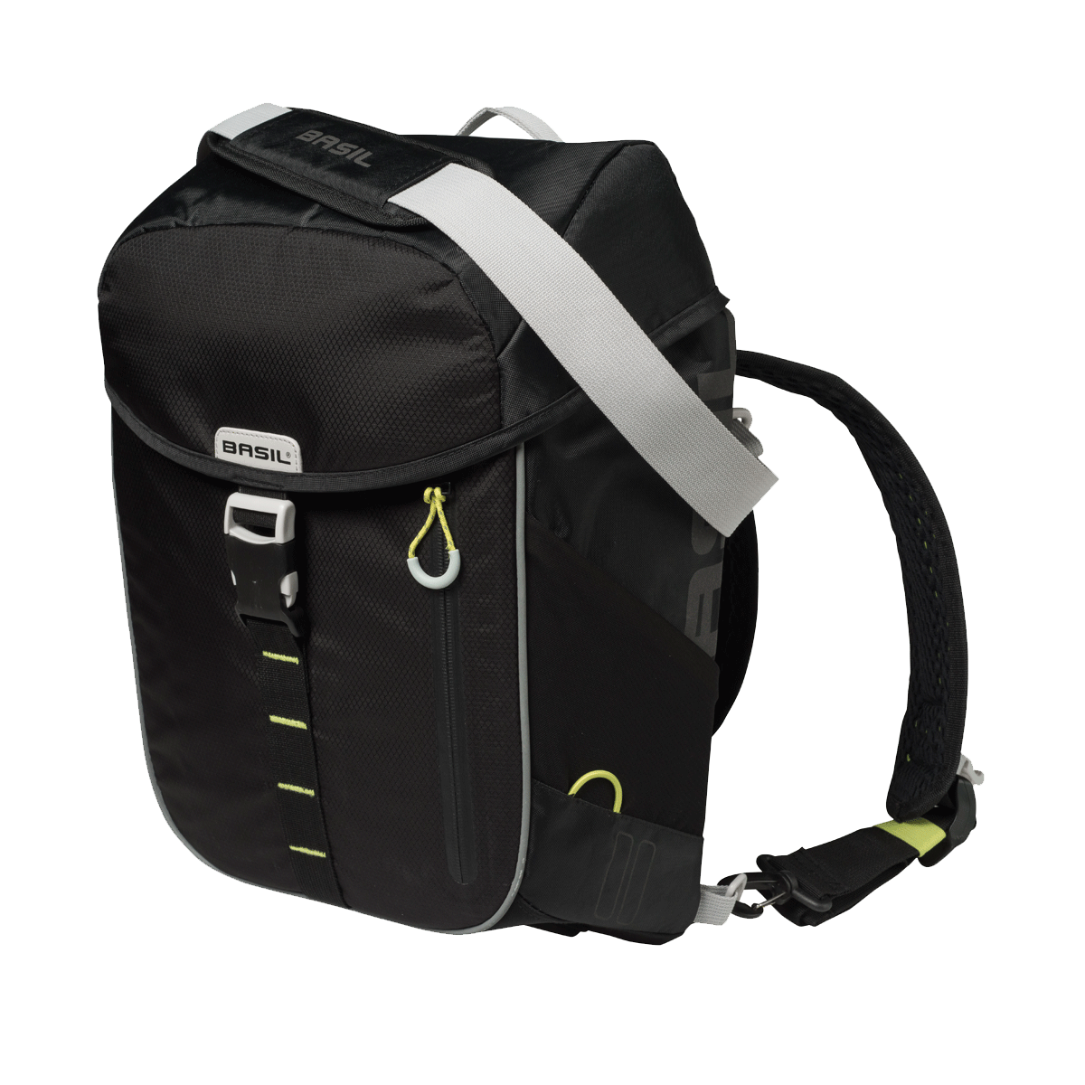 rear cycle bag