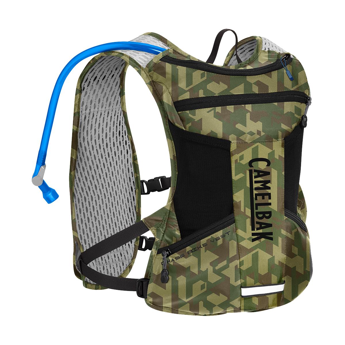 halfords hydration pack