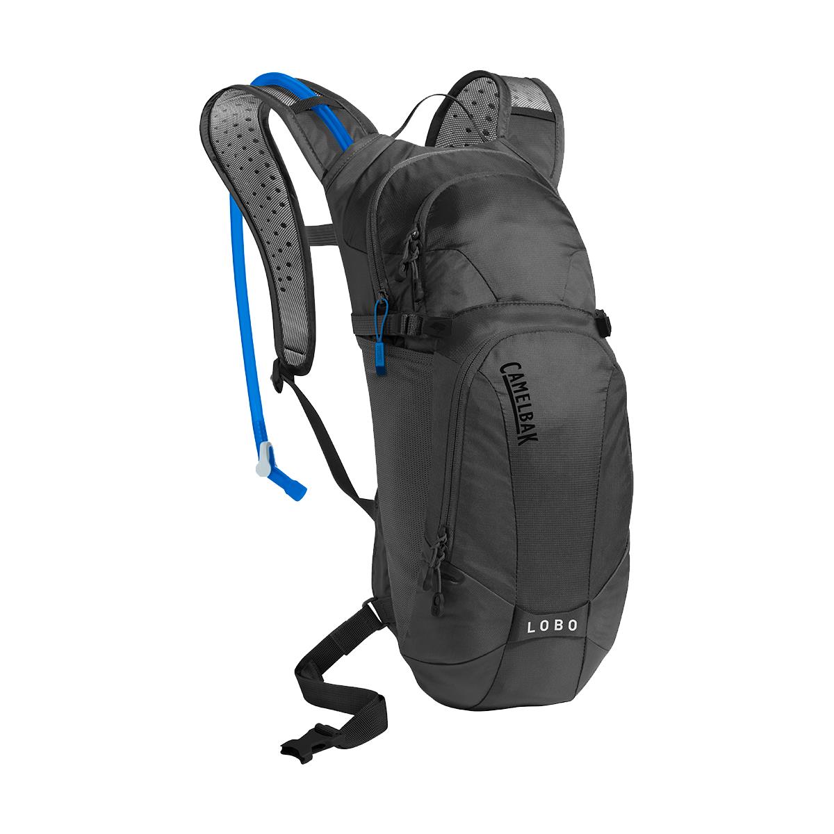 halfords hydration pack