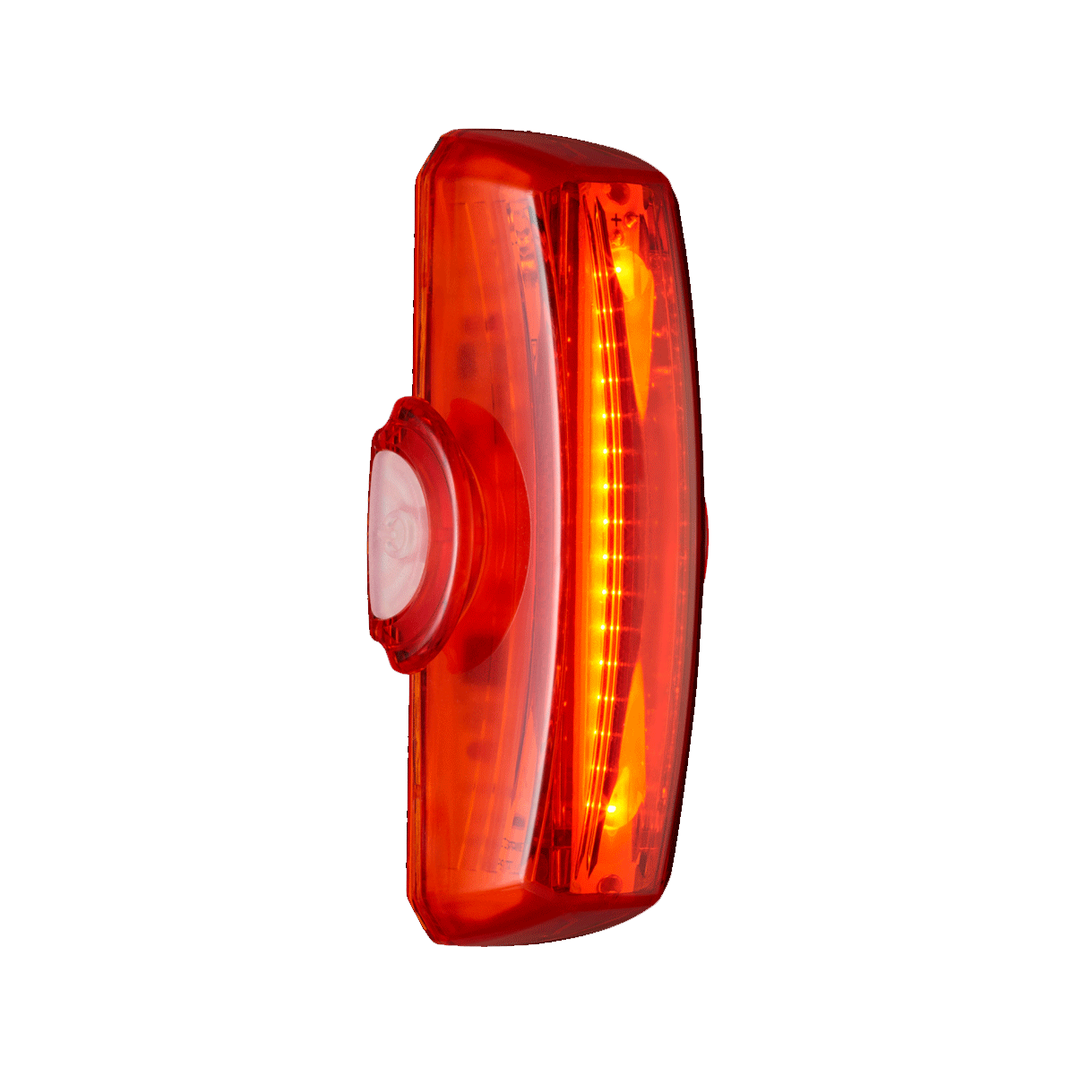 cateye rapid x2 rear light