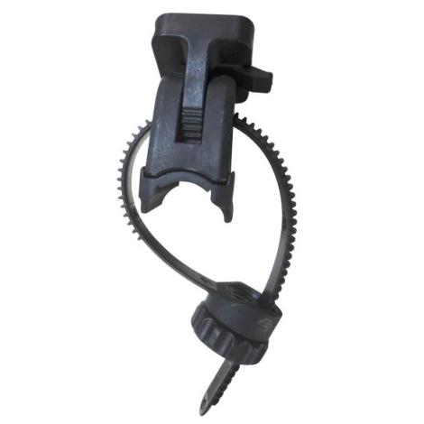CatEye SP-11 FlexTight Bracket: size