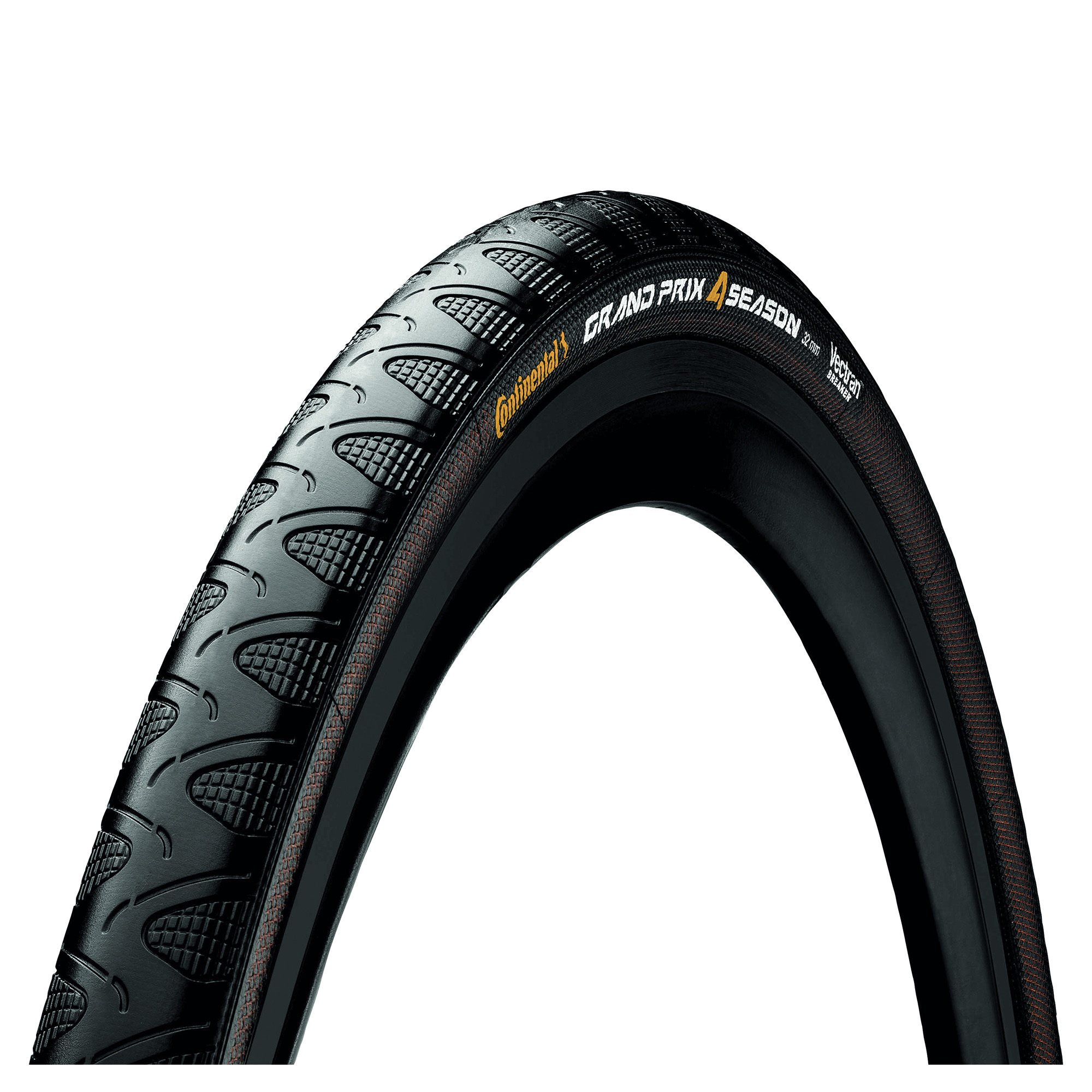 TYRE Con 4Season 700x32 Fld Black 700 x 32c