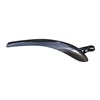 CRUD XLR REAR SEAT POST MOUNTED MUDGUARD