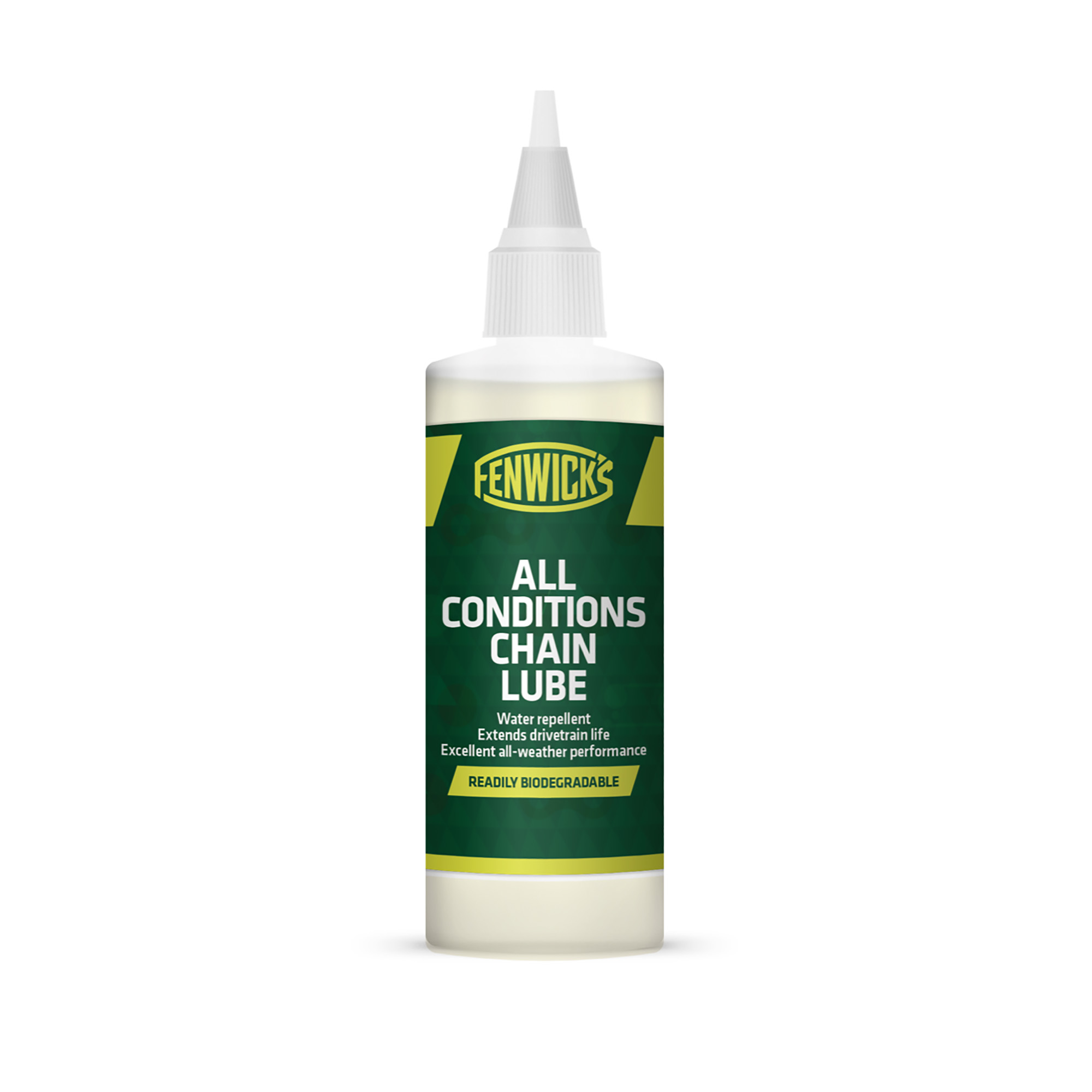 Fenwick's Workshop All Conditions Chain Lube 5L:  5L