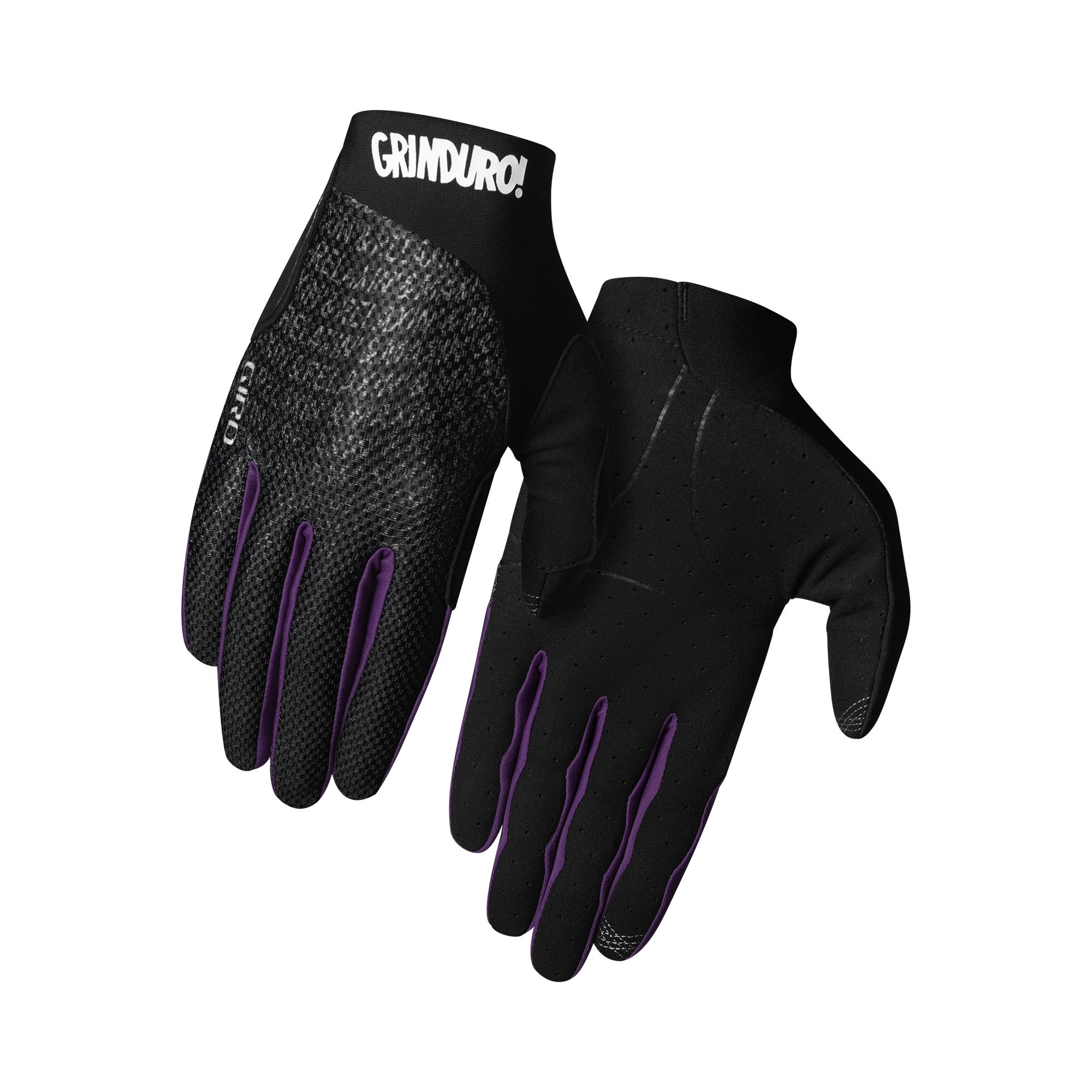cycling mitts