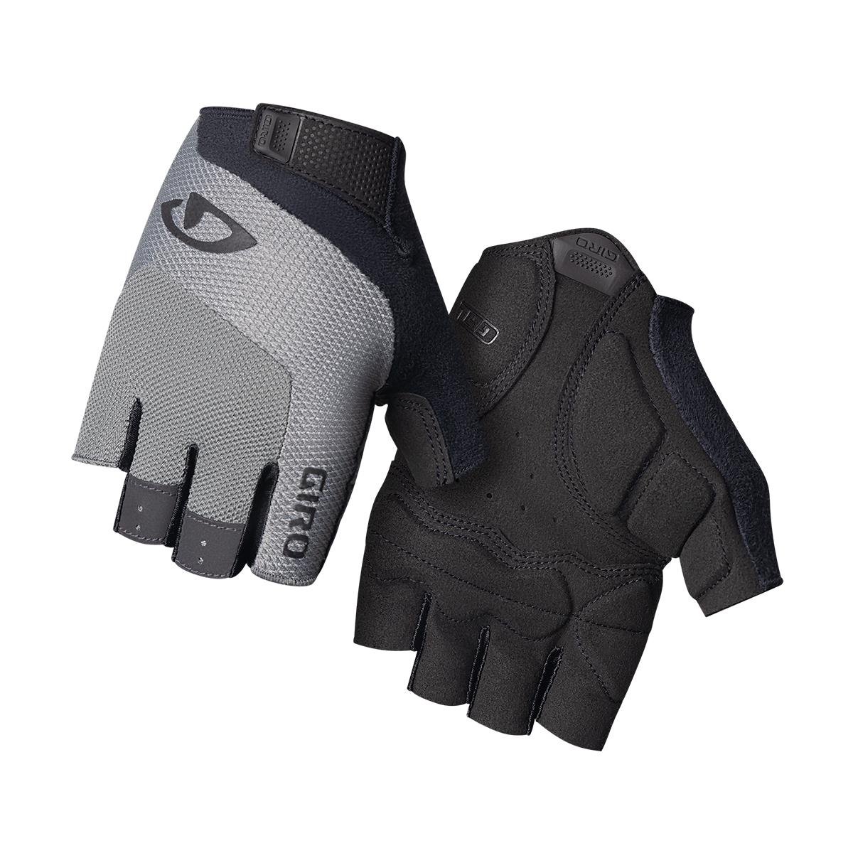 Giro bravo gel road cycling mitt Clearance