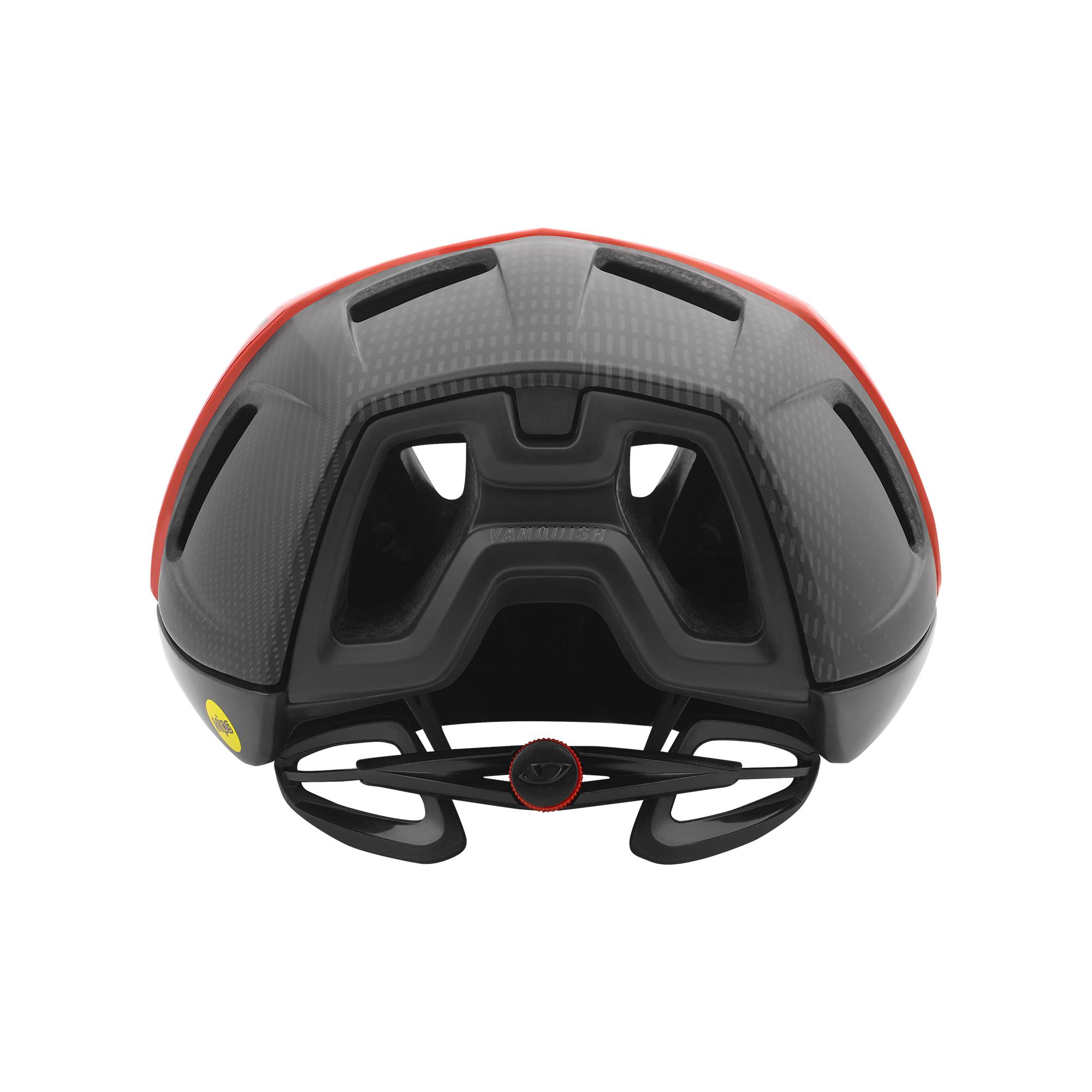 giro vanquish mips aero helmet review