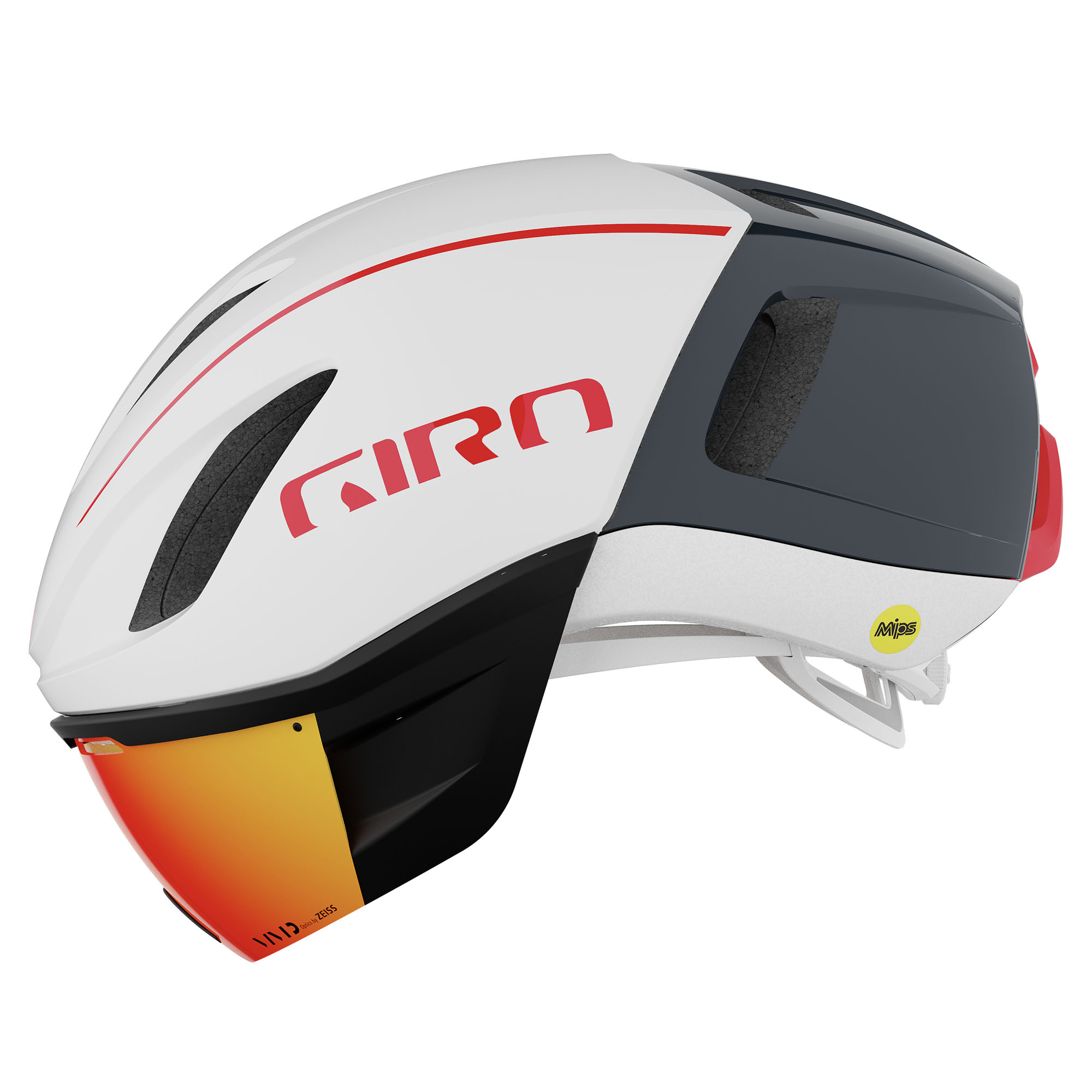 giro vanquish mips aero helmet review