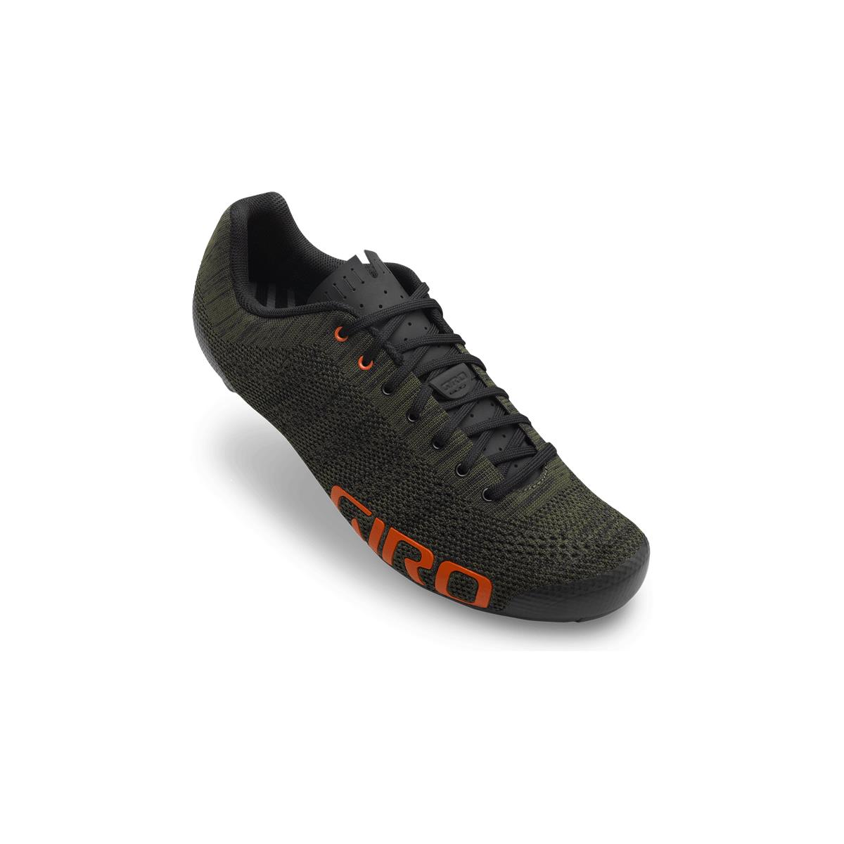 knit cycling shoes