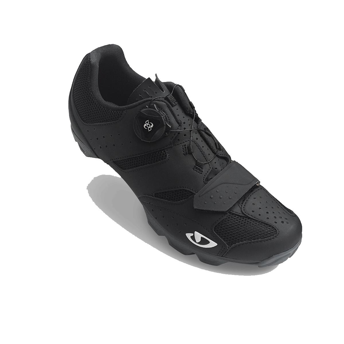 giro women's cycling shoes