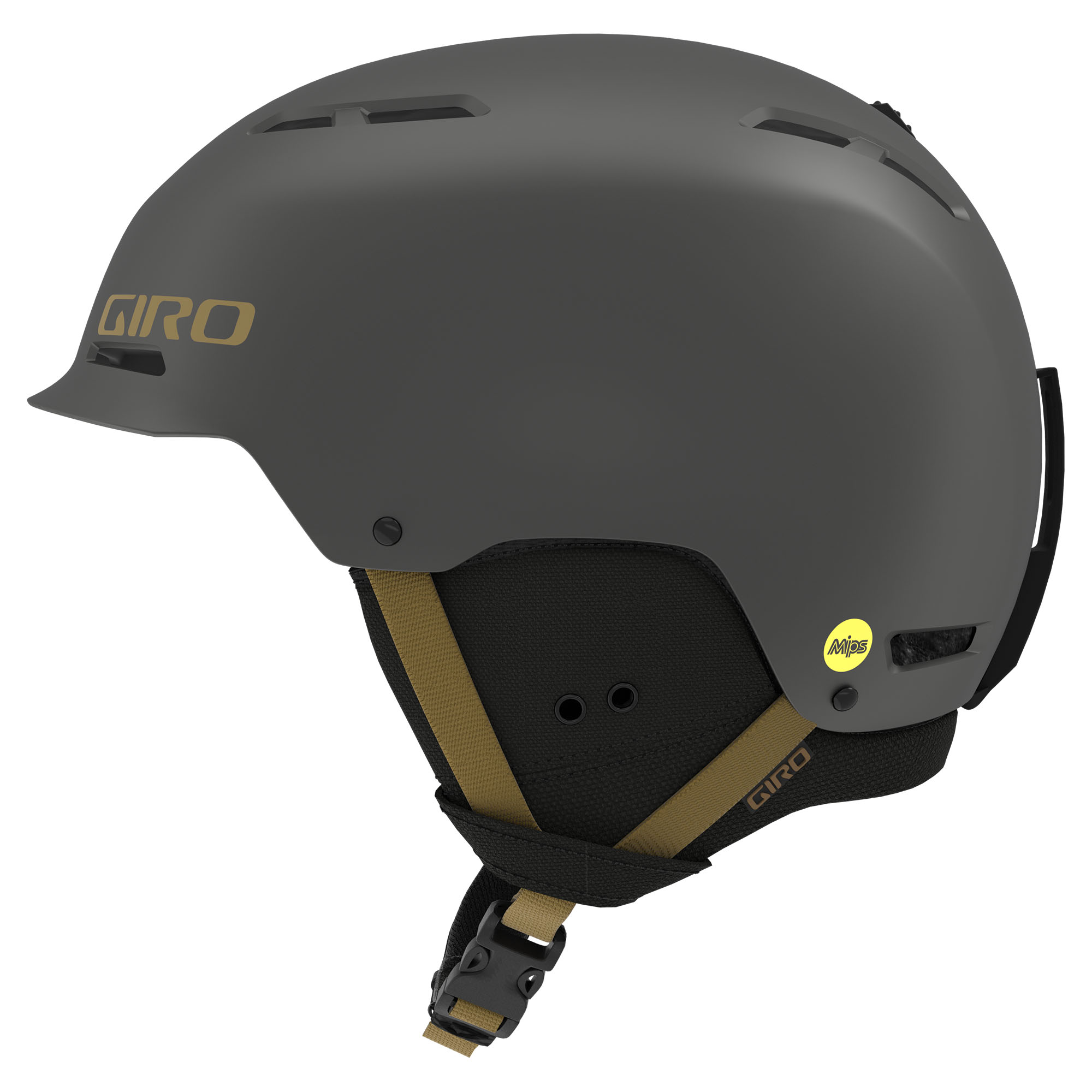 giro trig mips ski helmet