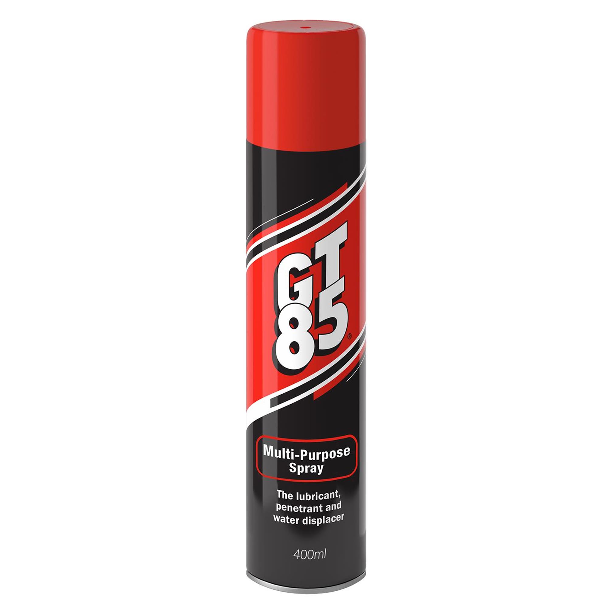 gt85 Original Aerosol Spray 400ml