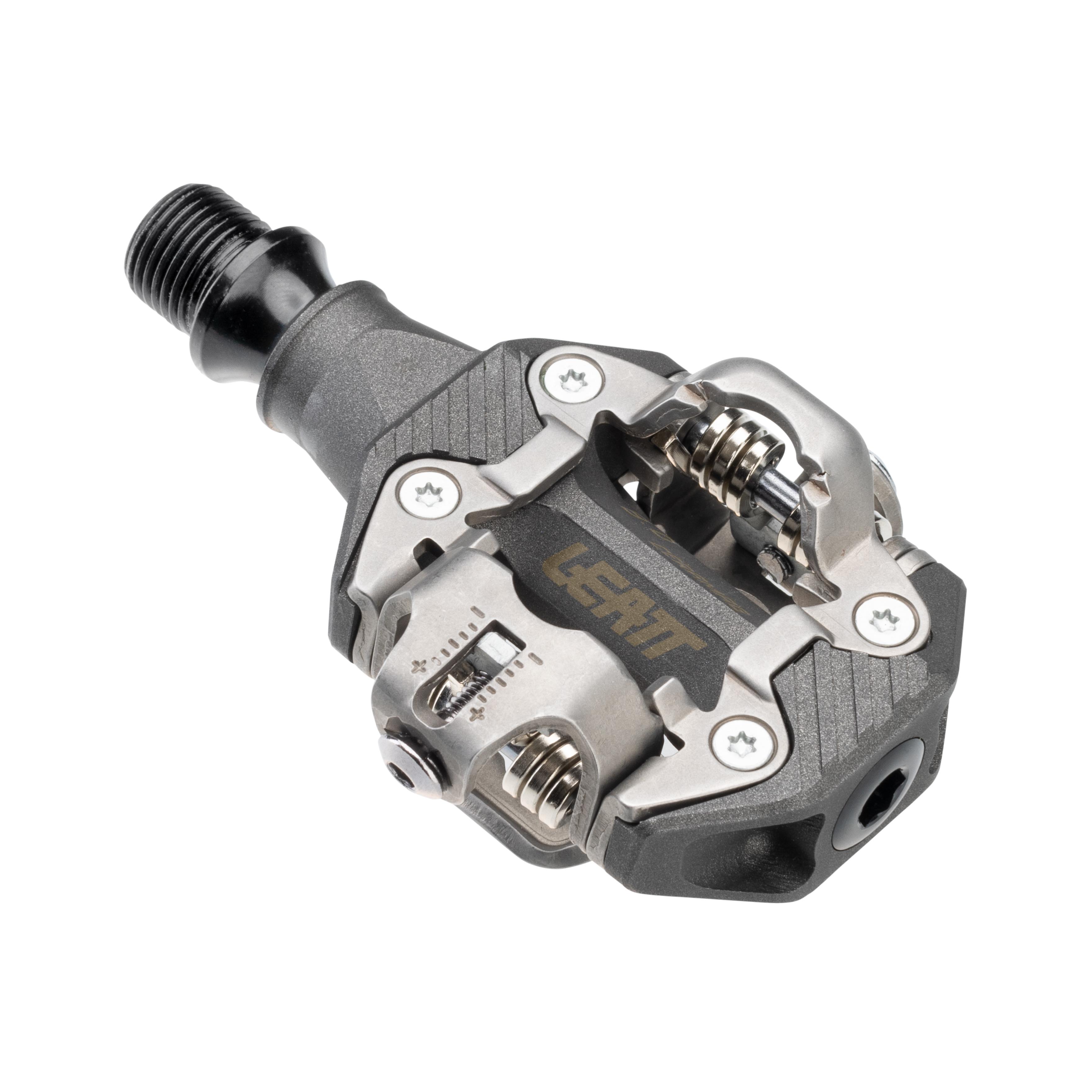 Leatt Endurance 8.0 CeraMAG  2025: CERAGREY UNI