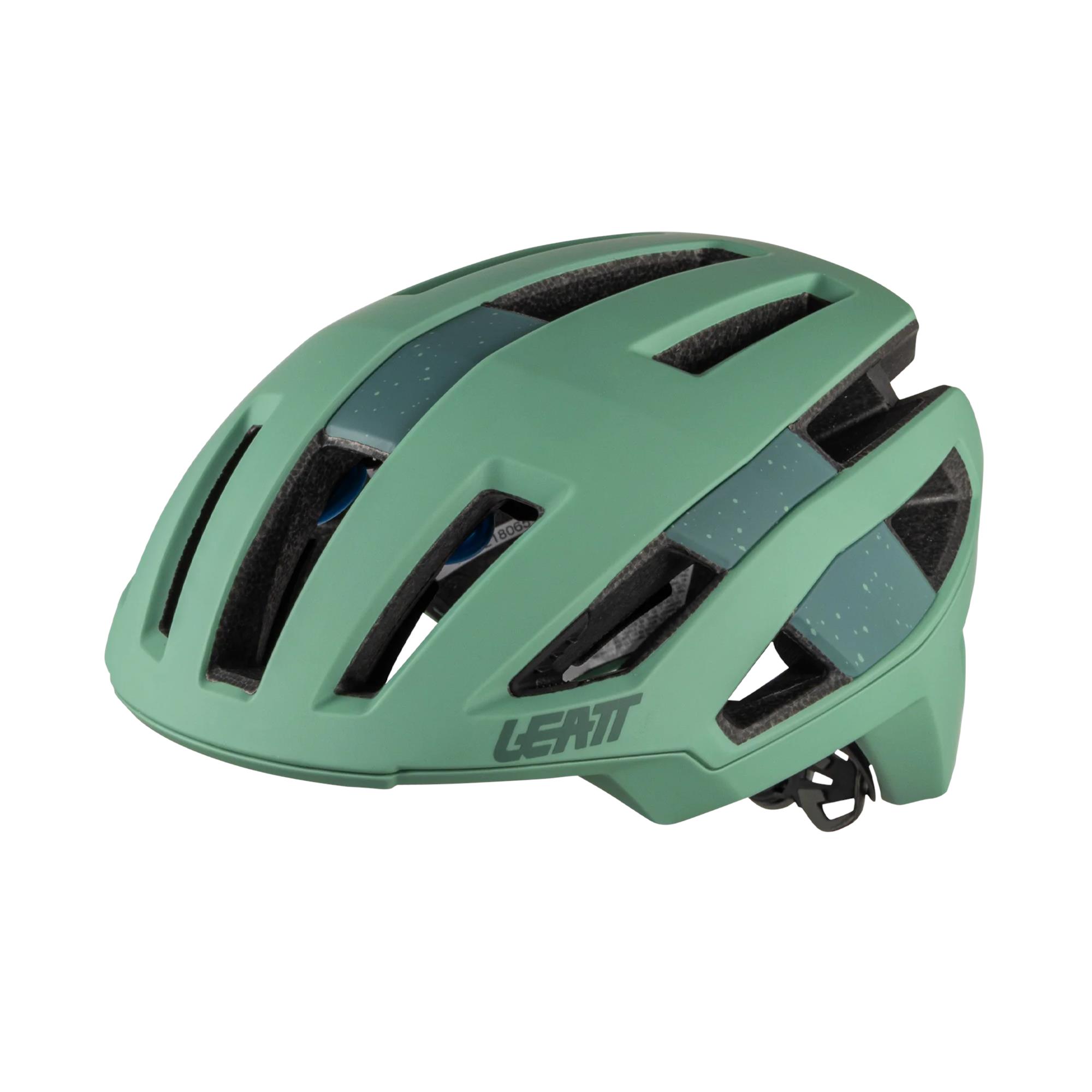 Leatt Endurance 3.0 MTB Helmet 2025: PISTACHIO M 55-59CM