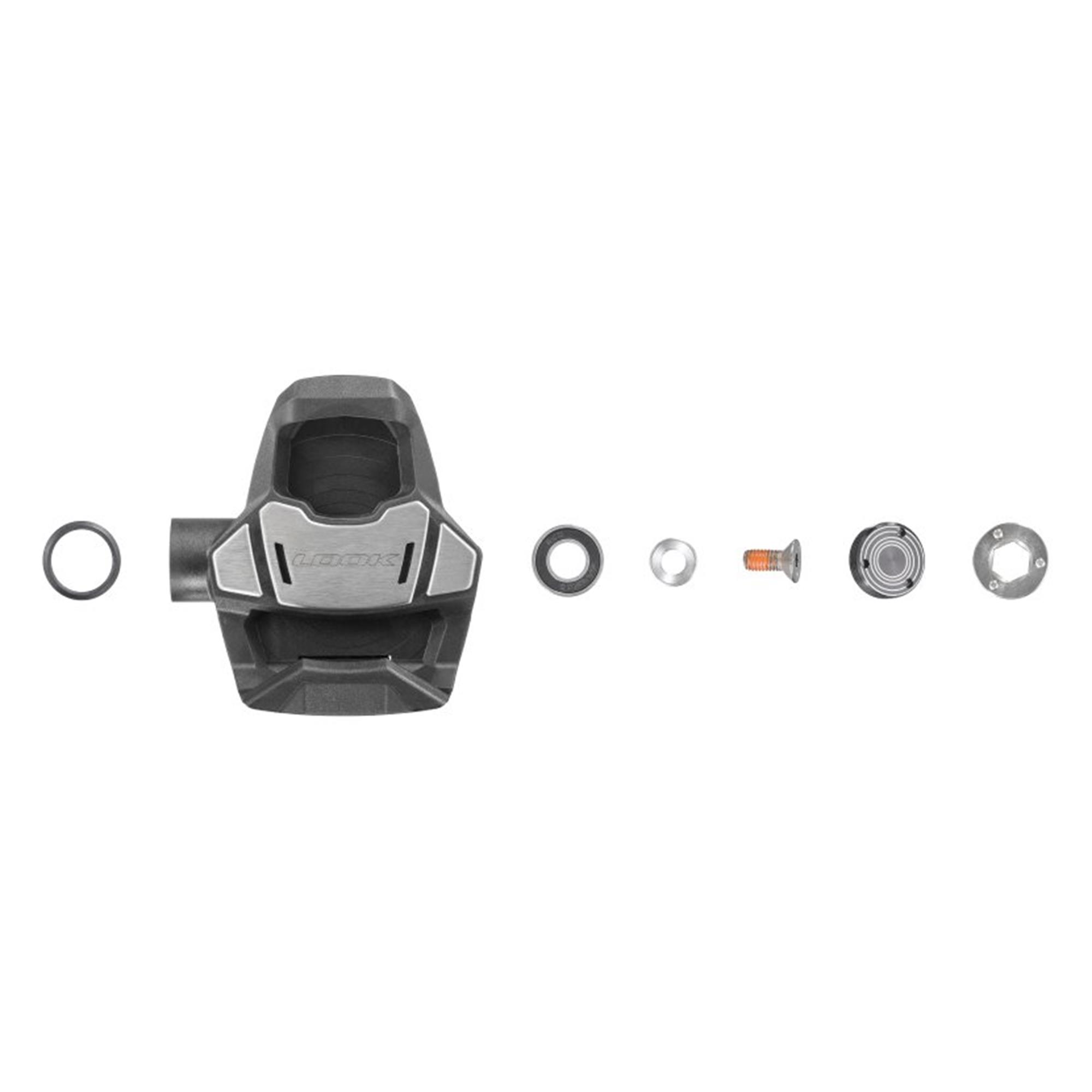 LOOK Spare - Blade Power Body Right: