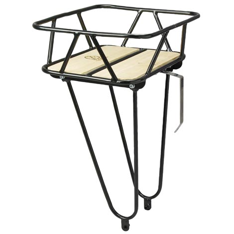 minoura gamoh porteur front rack