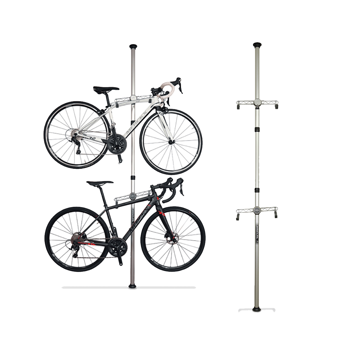 minoura vertical bike stand