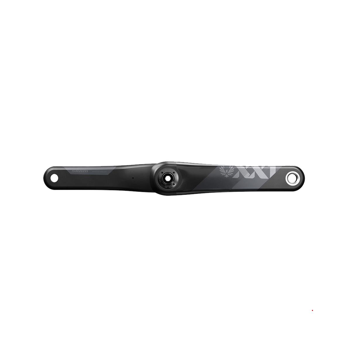 quarq d1 dub crank arm