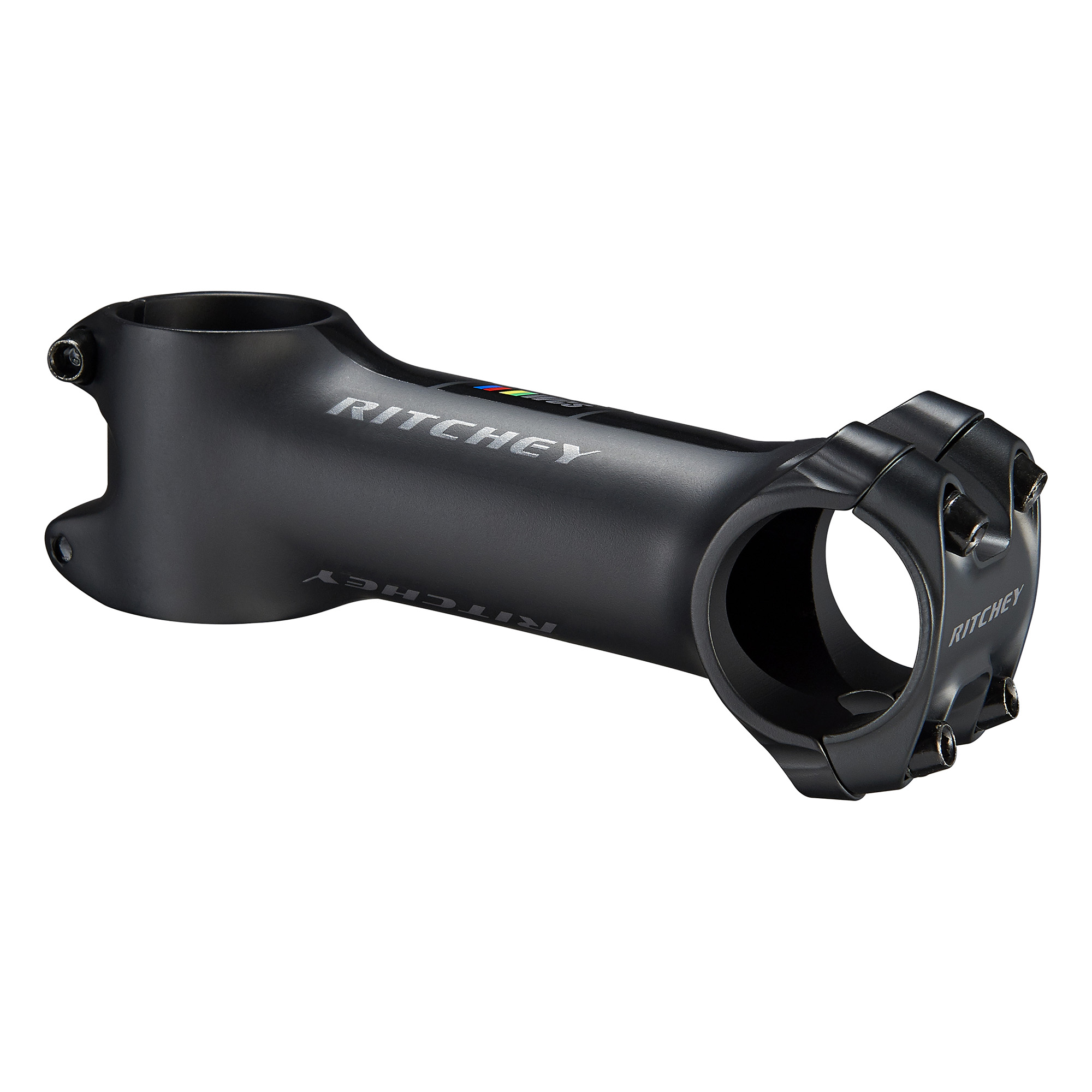 Ritchey WCS C220 1-1/4" Stem: BLATTE 130MM