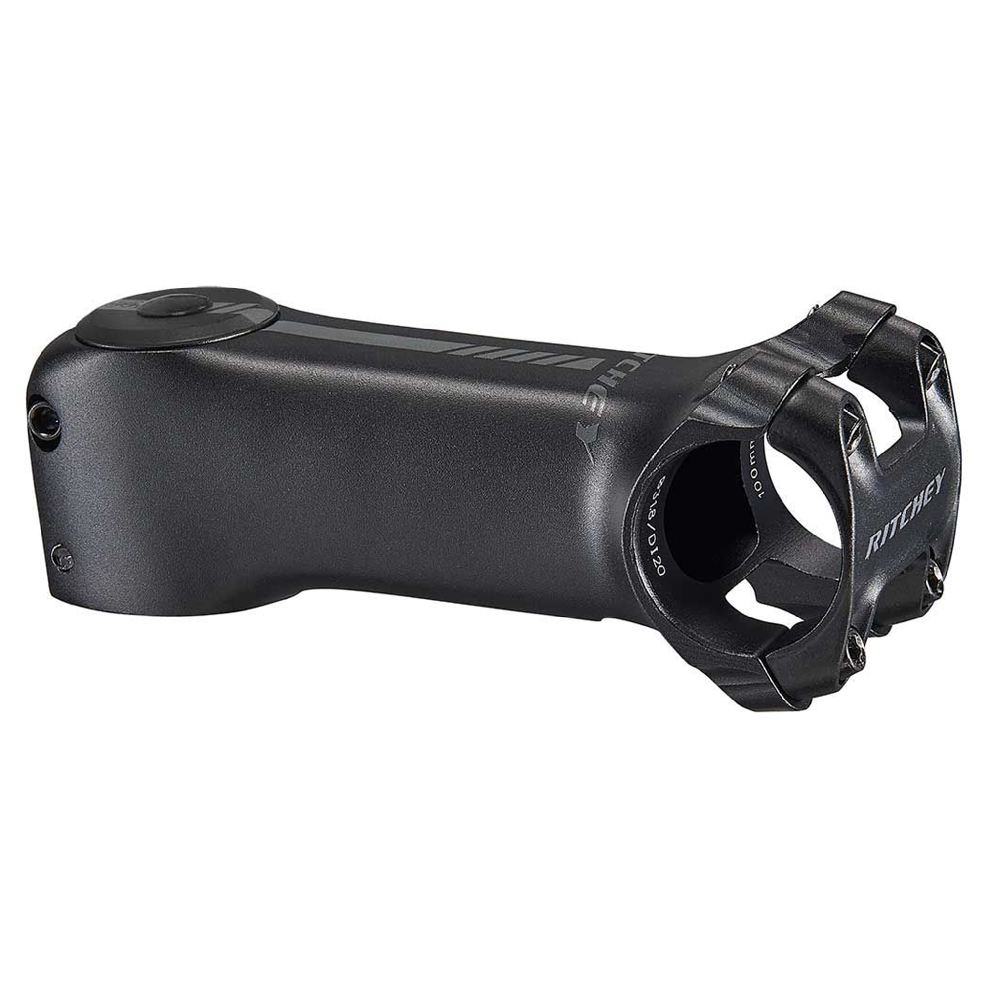 Ritchey Comp Switch Stem: BB BLACK 110MM