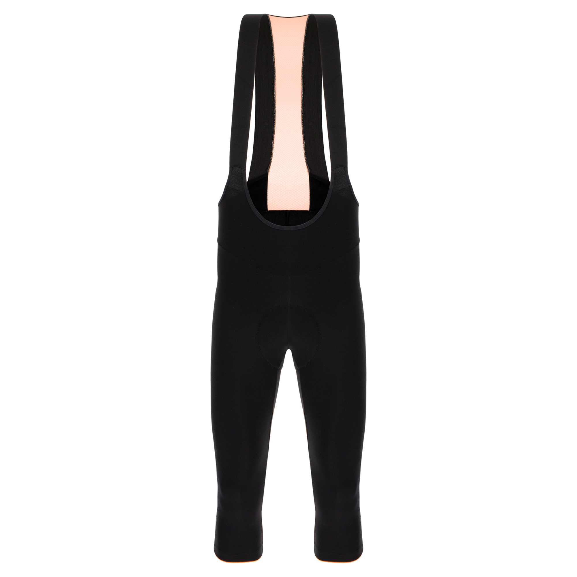 santini nimbus rain bib tights