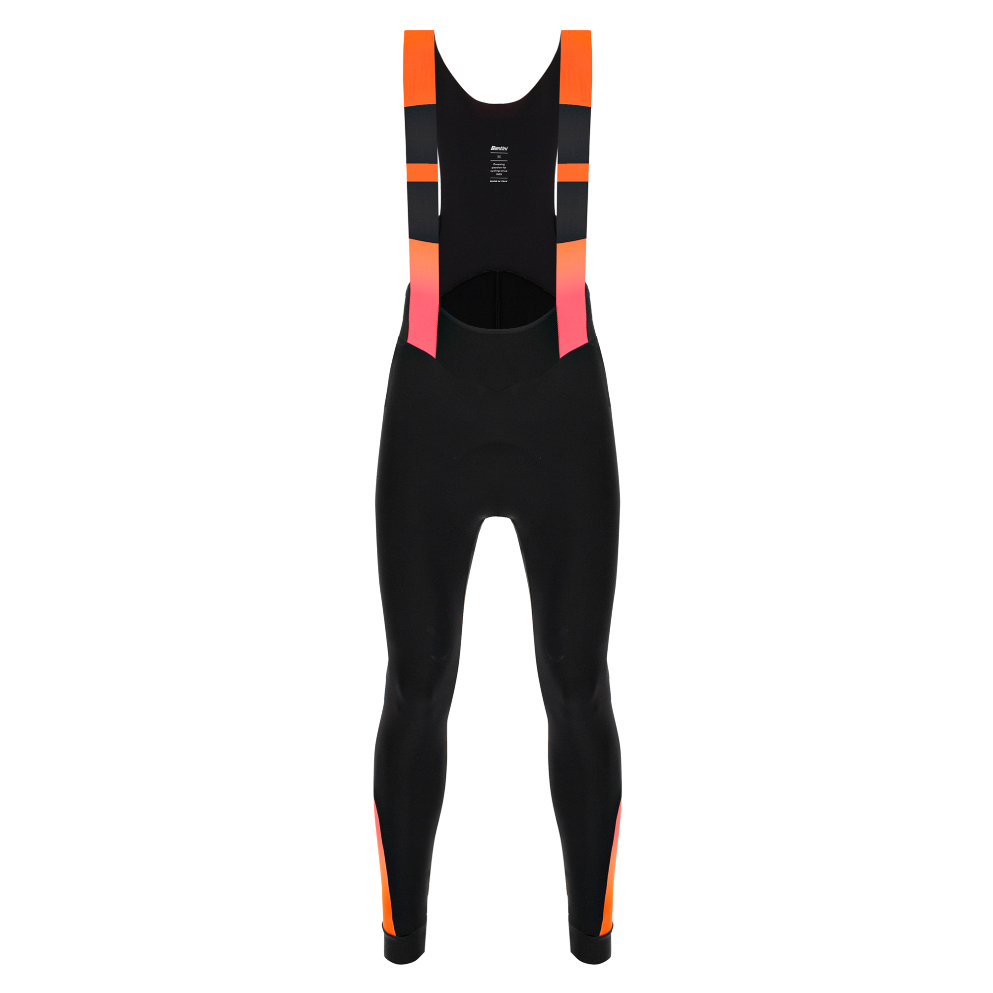 santini omnia bib tights