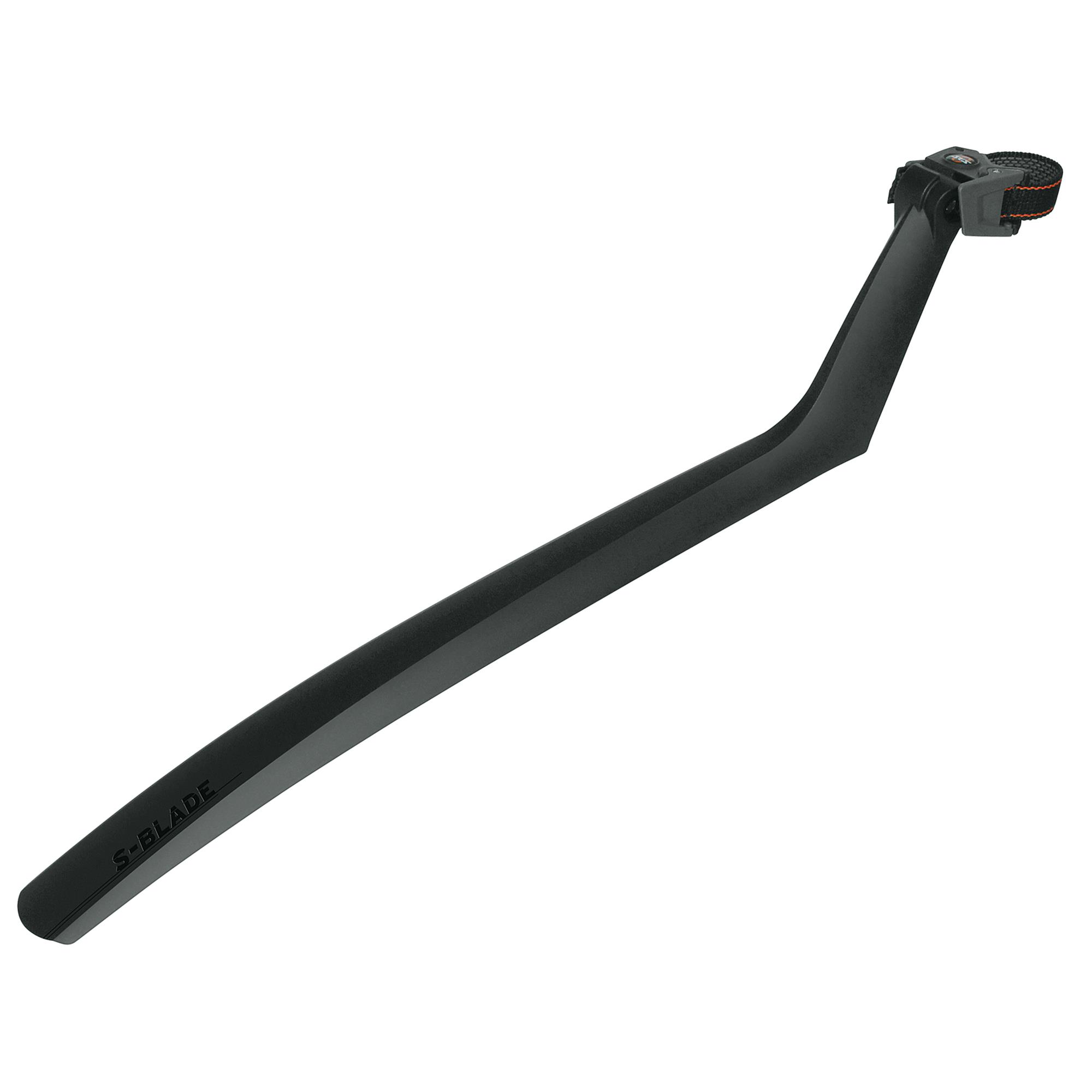 SKS S-BLADE REAR MUDGUARD NO COLOUR NO SIZE