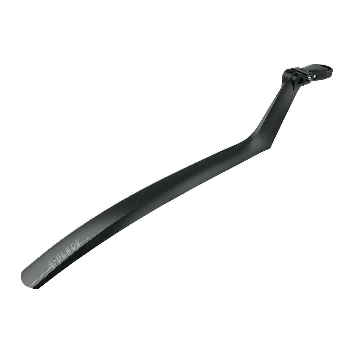 SKS S-Blade Fixed Rear Mudguard: size