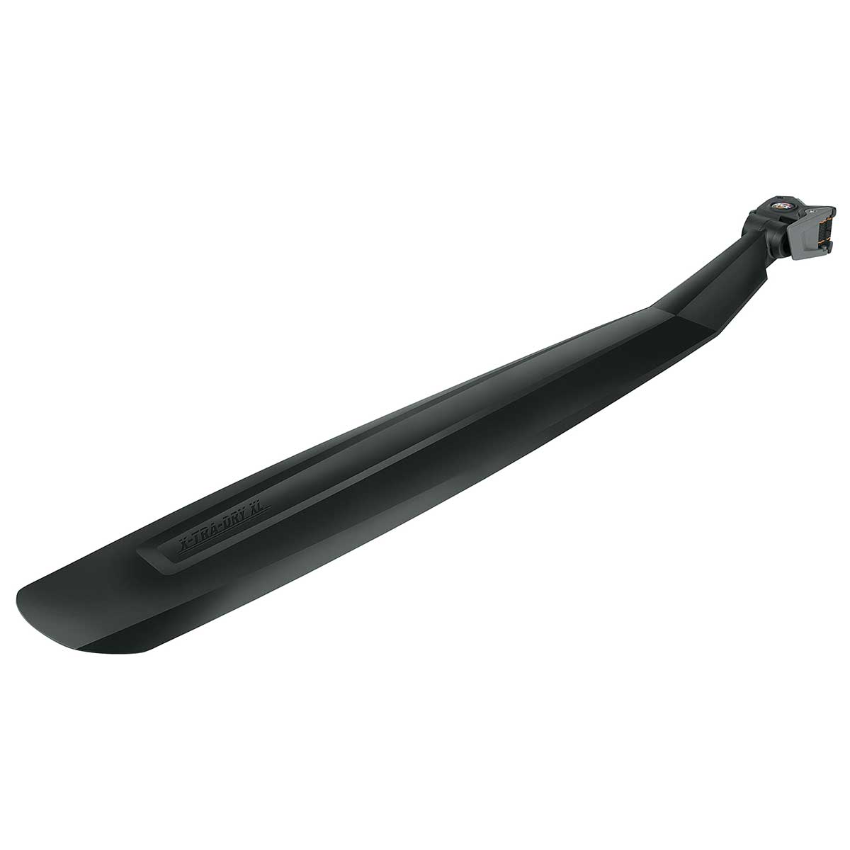 SKS X-Tra-Dry XL Rear Mudguard: BLACK 29