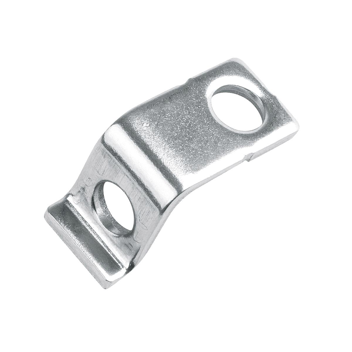 SKS Angled Fork Bracket For Suntour Forks X 4pcs (7590 X 4): size