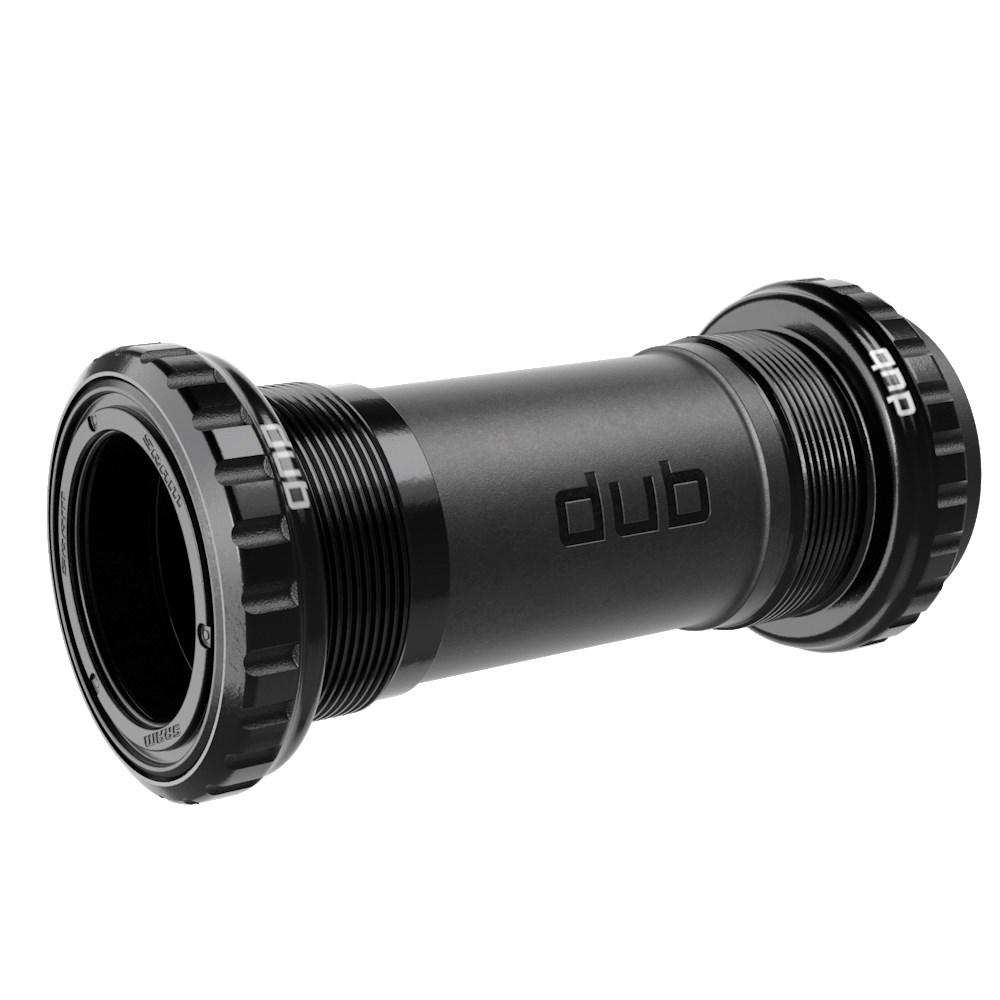 SRAM BB DUB English/BSA (Road Wide) 68mm (including 2.5 5.5 DUB Spacer) 2021: size
