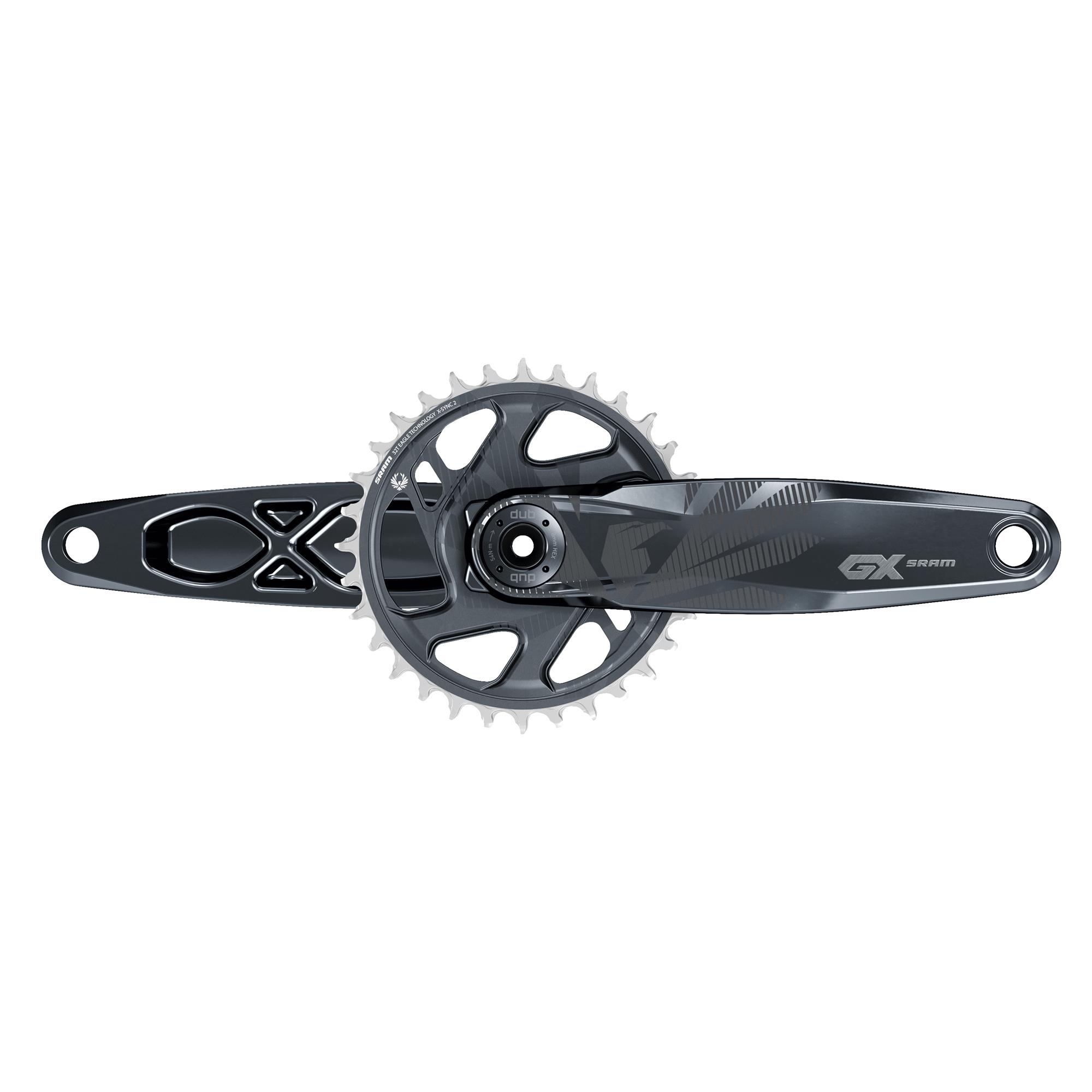 sram gx eagle 148 dub