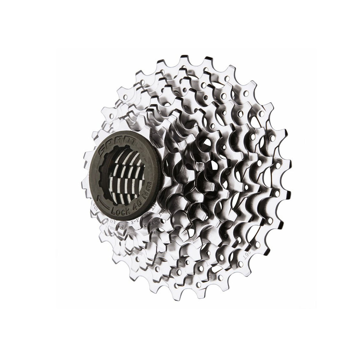 SRAM PG1030 10 Speed Cassette: 10SPD 11- 28T 10spd 11-28t