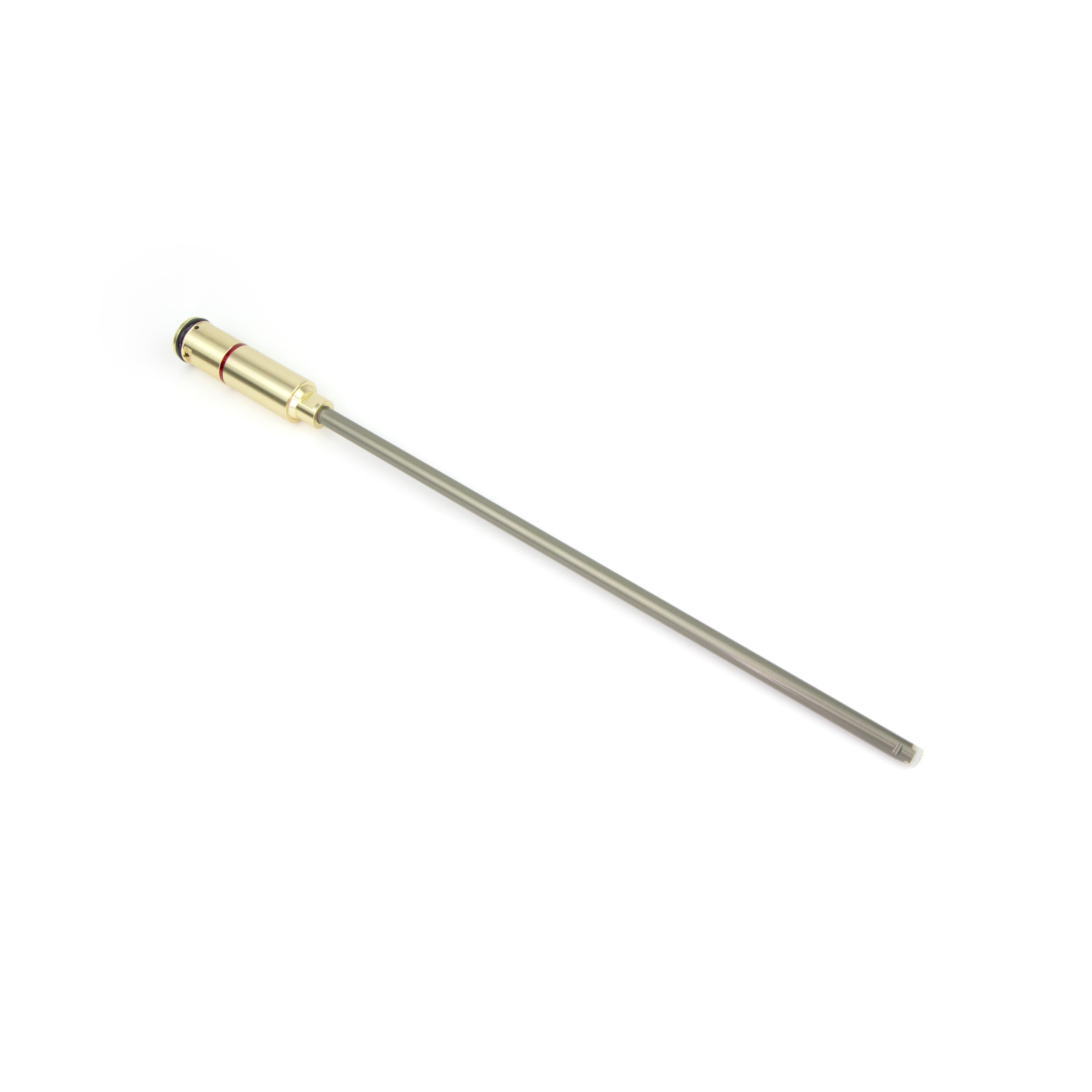 RockShox Seatpost Upper Piston Assembly - 34.9, (Includes Upper Piston/Valve, Shaft) - Reverb AXS B1+ (2026+):  200MM