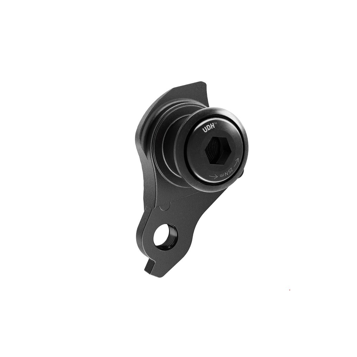 SRAM Universal Derailleur Hanger: BLACK size