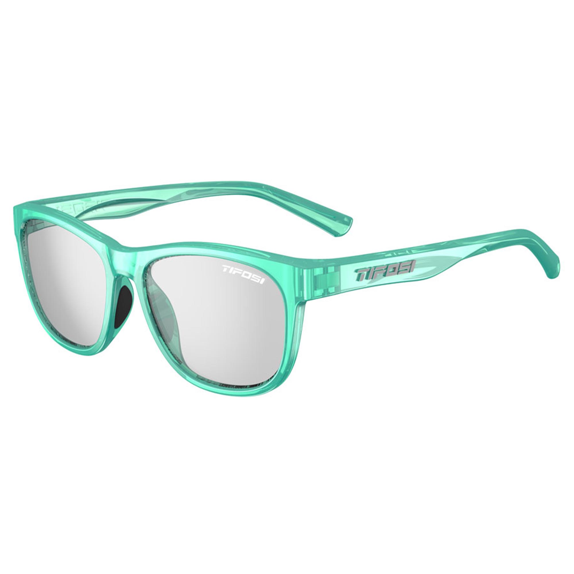 TIFOSI SWANK FOTOTEC SINGLE LENS SUNGLASSES