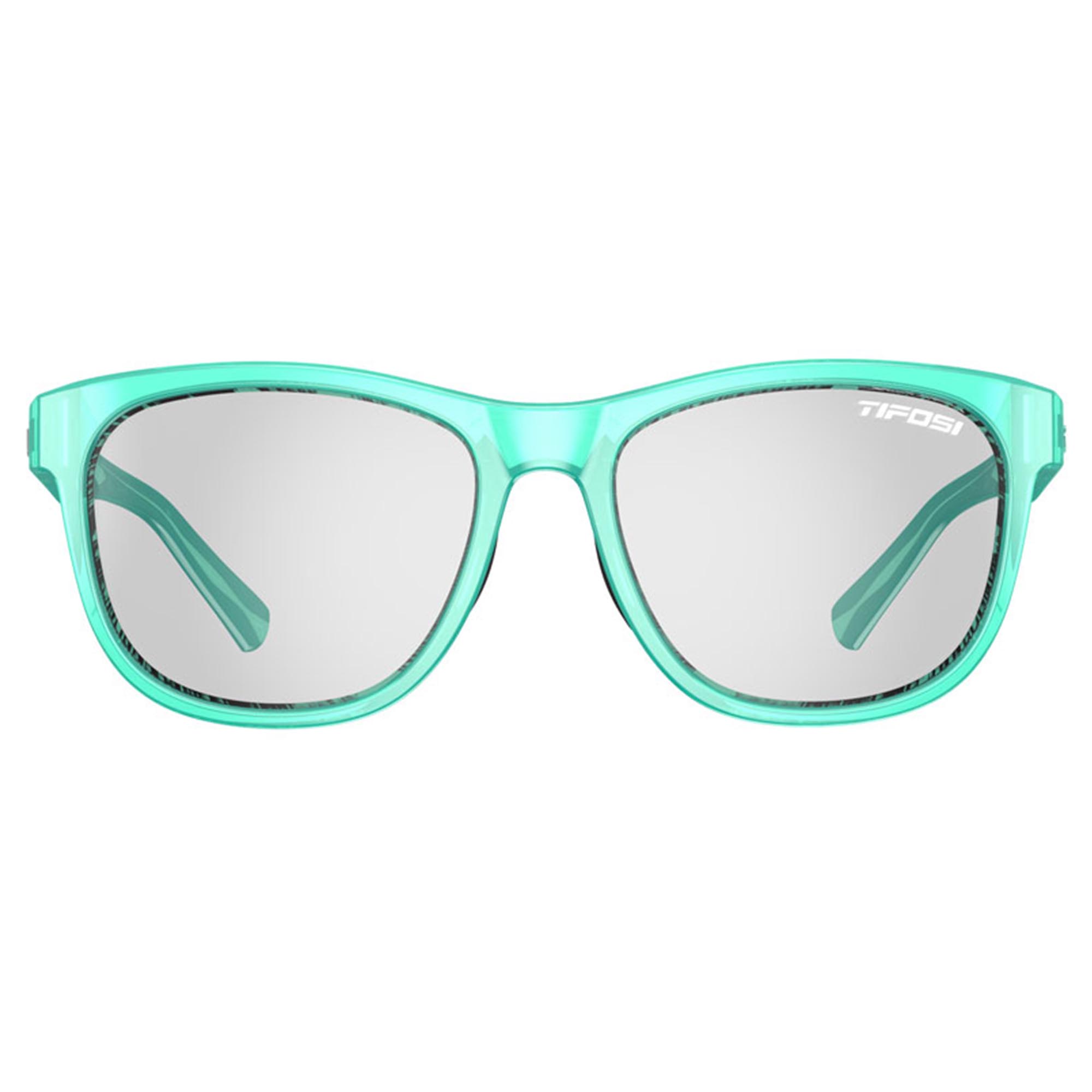 TIFOSI SWANK FOTOTEC SINGLE LENS SUNGLASSES