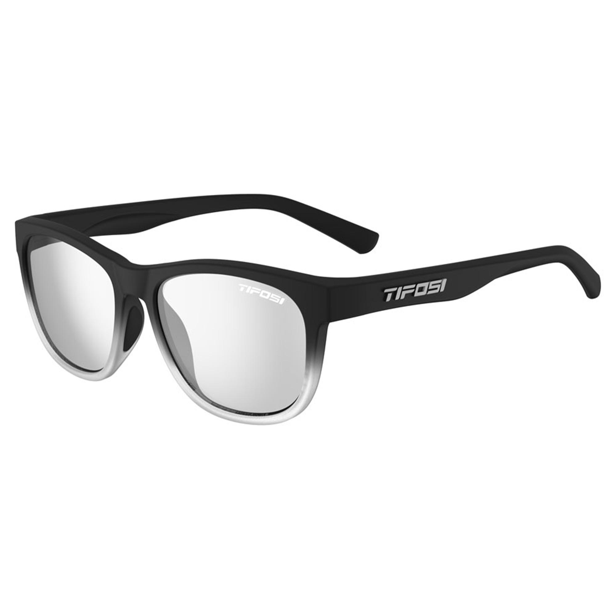TIFOSI SWANK FOTOTEC SINGLE LENS SUNGLASSES