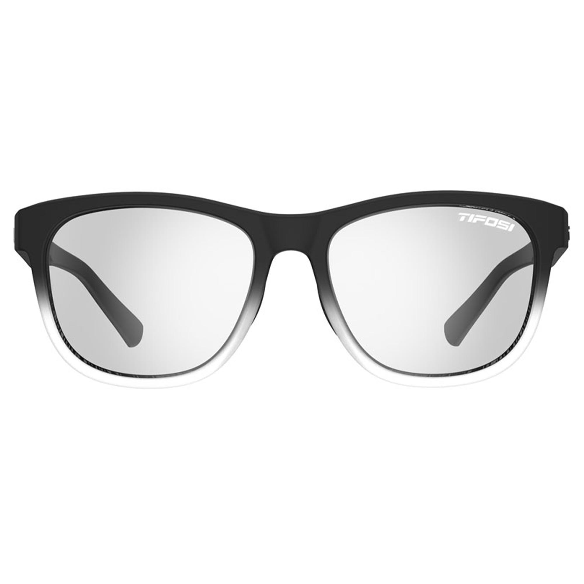 TIFOSI SWANK FOTOTEC SINGLE LENS SUNGLASSES